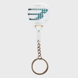 tienda de padel Madrid, tienda de padel online, tienda de padel españa, tienda de padel en linea, LLAVERO BULLPADEL PEARL 26