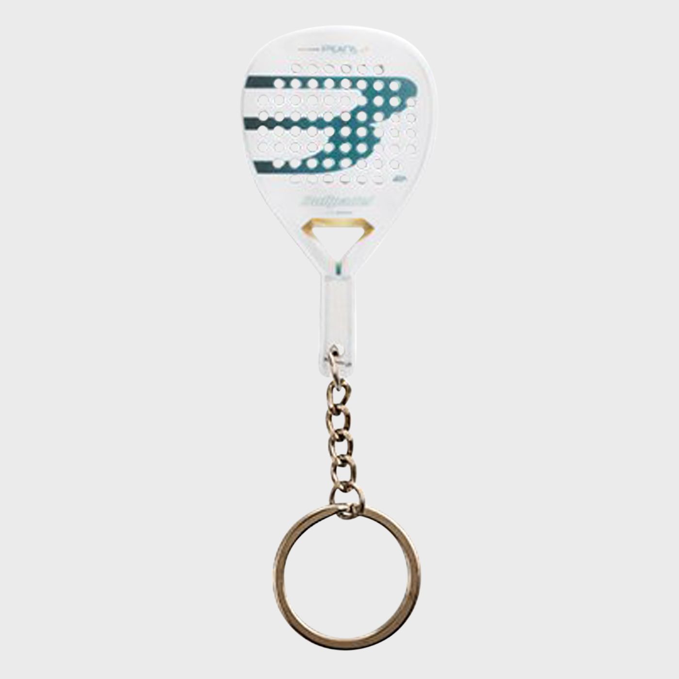 tienda de padel Madrid, tienda de padel online, tienda de padel españa, tienda de padel en linea, LLAVERO BULLPADEL PEARL 26