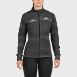 SWEAT SHIRT BULLPADEL PATU NOIR
