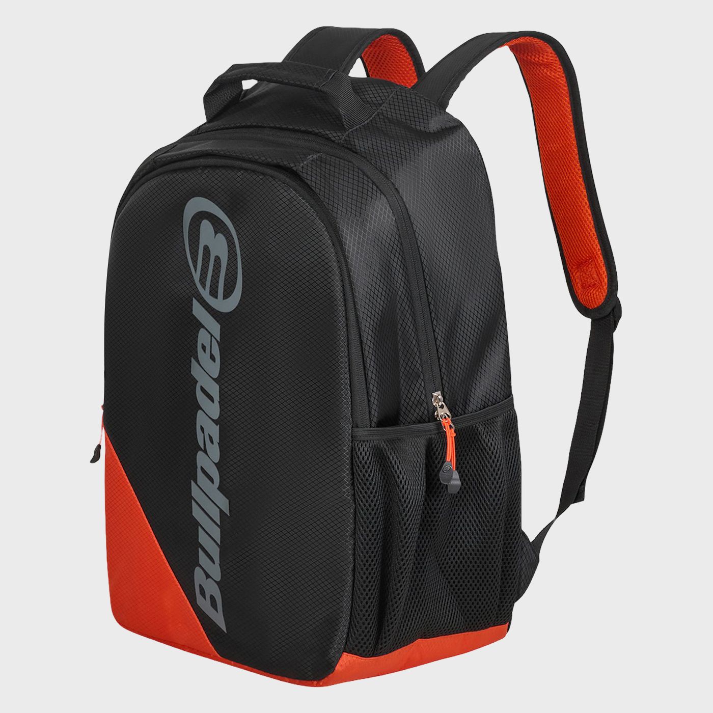 tienda de padel Madrid, tienda de padel online, tienda de padel españa, tienda de padel en linea, MOCHILA BULLPADEL BPM26004 ADV