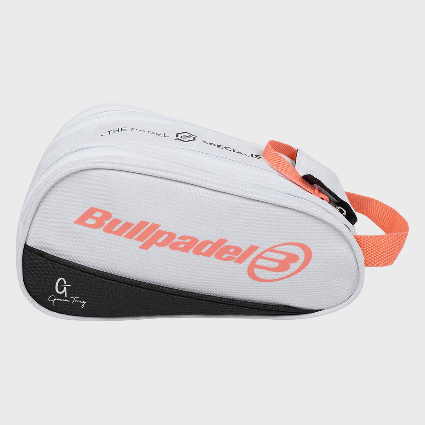 tienda de padel Madrid, tienda de padel online, tienda de padel españa, tienda de padel en linea, NECESER BULLPADEL BPN26019 ELI