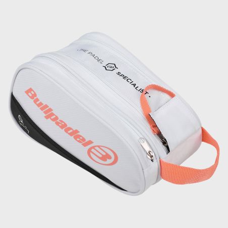 tienda de padel Madrid, tienda de padel online, tienda de padel españa, tienda de padel en linea, NECESER BULLPADEL BPN26019 ELI