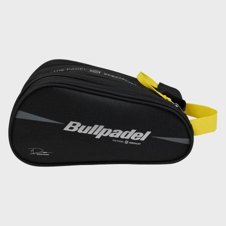 tienda de padel Madrid, tienda de padel online, tienda de padel españa, tienda de padel en linea, NECESER BULLPADEL BPN26020 X-P