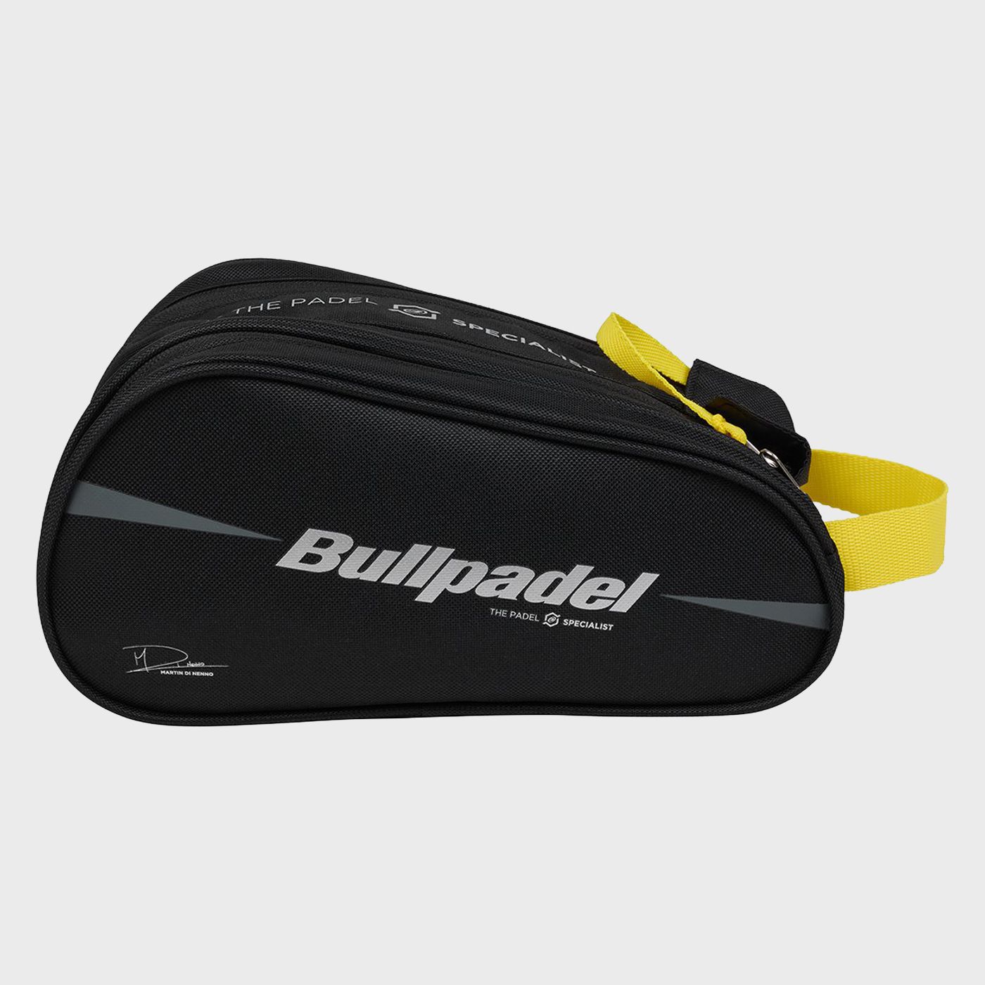 tienda de padel Madrid, tienda de padel online, tienda de padel españa, tienda de padel en linea, NECESER BULLPADEL BPN26020 X-P