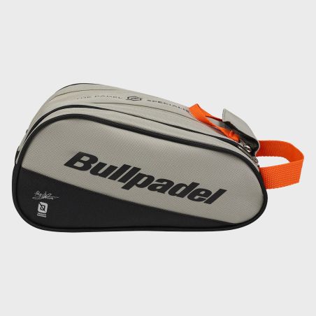 tienda de padel Madrid, tienda de padel online, tienda de padel españa, tienda de padel en linea, NECESER BULLPADEL BPN26012 HAC