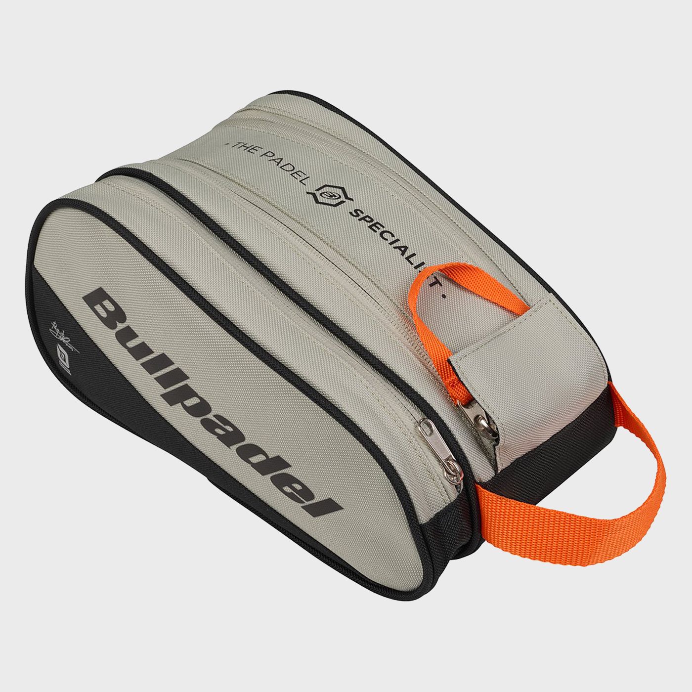 tienda de padel Madrid, tienda de padel online, tienda de padel españa, tienda de padel en linea, NECESER BULLPADEL BPN26012 HAC