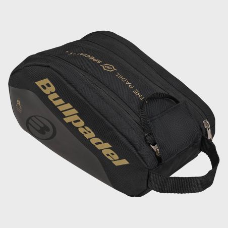 tienda de padel Madrid, tienda de padel online, tienda de padel españa, tienda de padel en linea, NECESER BULLPADEL BPN26006 FLO