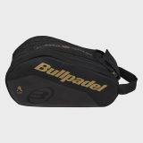 tienda de padel Madrid, tienda de padel online, tienda de padel españa, tienda de padel en linea, NECESER BULLPADEL BPN26006 FLO