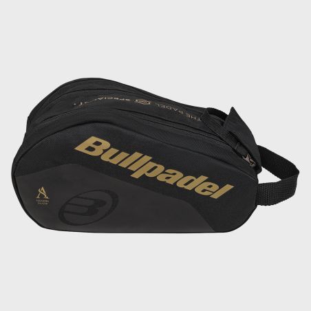 tienda de padel Madrid, tienda de padel online, tienda de padel españa, tienda de padel en linea, NECESER BULLPADEL BPN26006 FLO