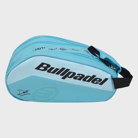 tienda de padel Madrid, tienda de padel online, tienda de padel españa, tienda de padel en linea, NECESER BULLPADEL BPN26003 VER