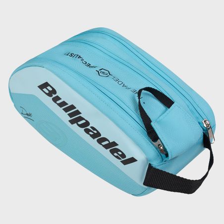 tienda de padel Madrid, tienda de padel online, tienda de padel españa, tienda de padel en linea, NECESER BULLPADEL BPN26003 VER