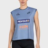 tienda de padel Madrid, tienda de padel online, tienda de padel españa, tienda de padel en linea, CAMISETA BULLPADEL PINATAR CJ 