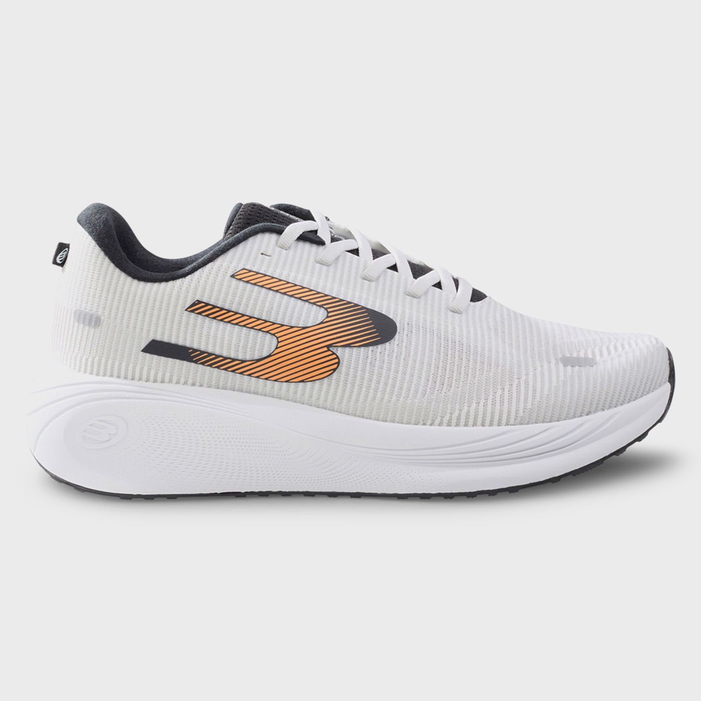 tienda de padel Madrid, tienda de padel online, tienda de padel españa, tienda de padel en linea, ZAPATILLA BULLPADEL MOVE PRO 2