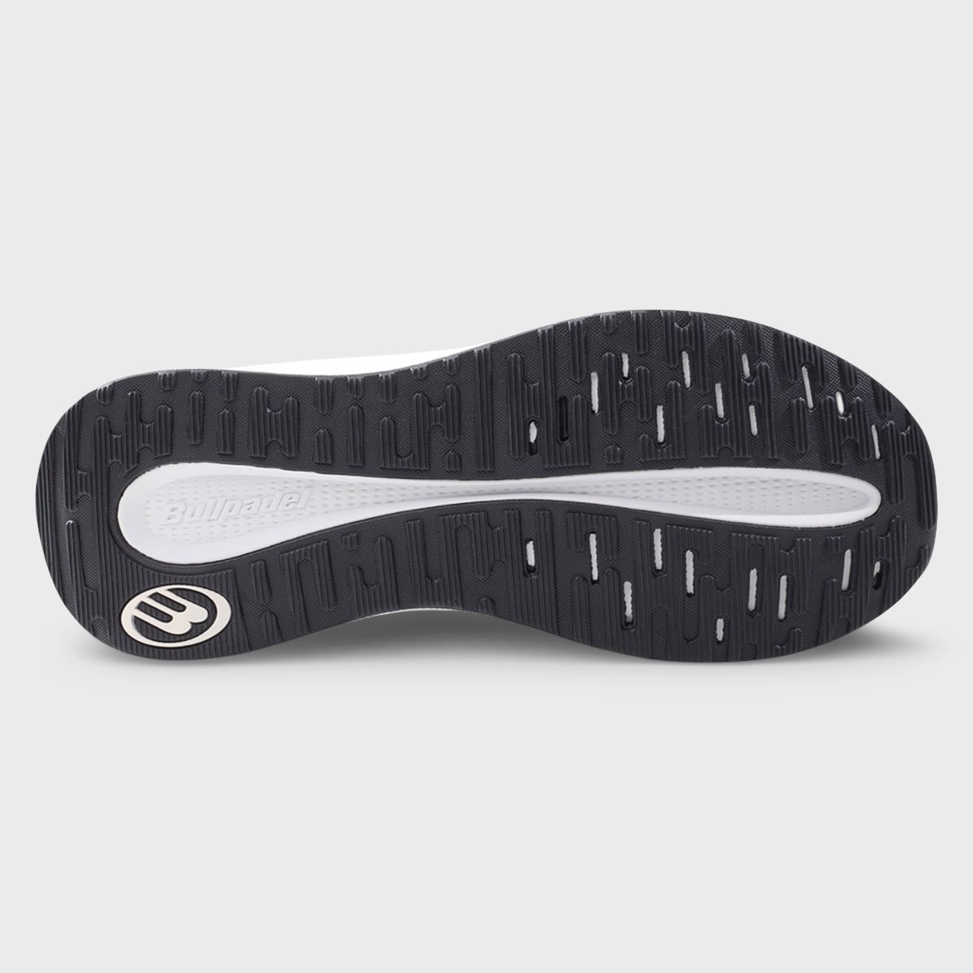 tienda de padel Madrid, tienda de padel online, tienda de padel españa, tienda de padel en linea, ZAPATILLA BULLPADEL MOVE PRO 2
