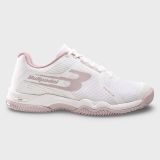 tienda de padel Madrid, tienda de padel online, tienda de padel españa, tienda de padel en linea, ZAPATILLA BULLPADEL INDIGA W 2