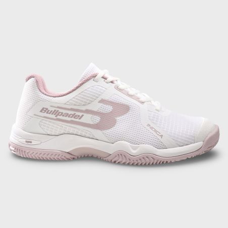 ZAP.BULLPADEL INDIGA W 26V ROSA