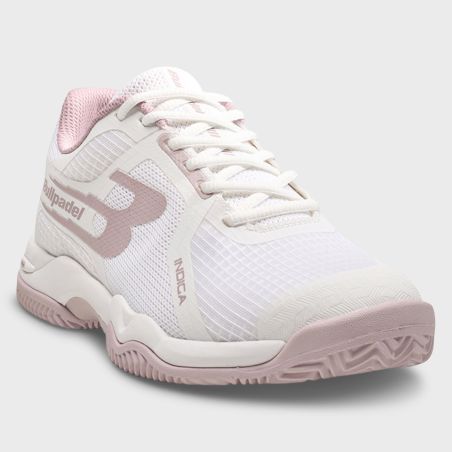 tienda de padel Madrid, tienda de padel online, tienda de padel españa, tienda de padel en linea, ZAPATILLA BULLPADEL INDIGA W 2