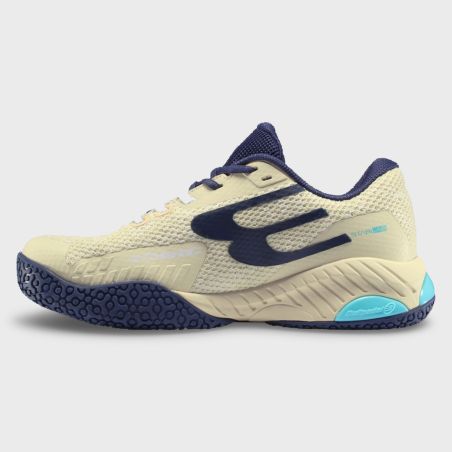 tienda de padel Madrid, tienda de padel online, tienda de padel españa, tienda de padel en linea, ZAPATILLA BULLPADEL IONIC W 26