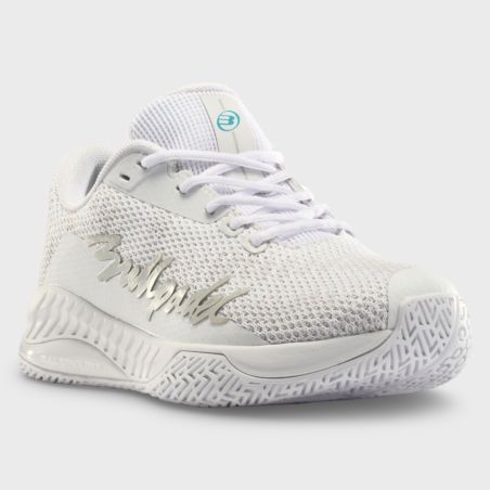 tienda de padel Madrid, tienda de padel online, tienda de padel españa, tienda de padel en linea, ZAPATILLA BULLPADEL IONIC W 26