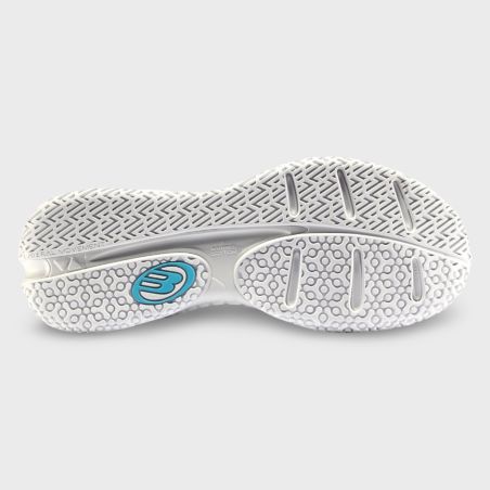 tienda de padel Madrid, tienda de padel online, tienda de padel españa, tienda de padel en linea, ZAPATILLA BULLPADEL IONIC W 26