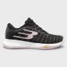 ZAPATILLAS BULLPADEL VERTEX VIBRAM W 26V NEGRO