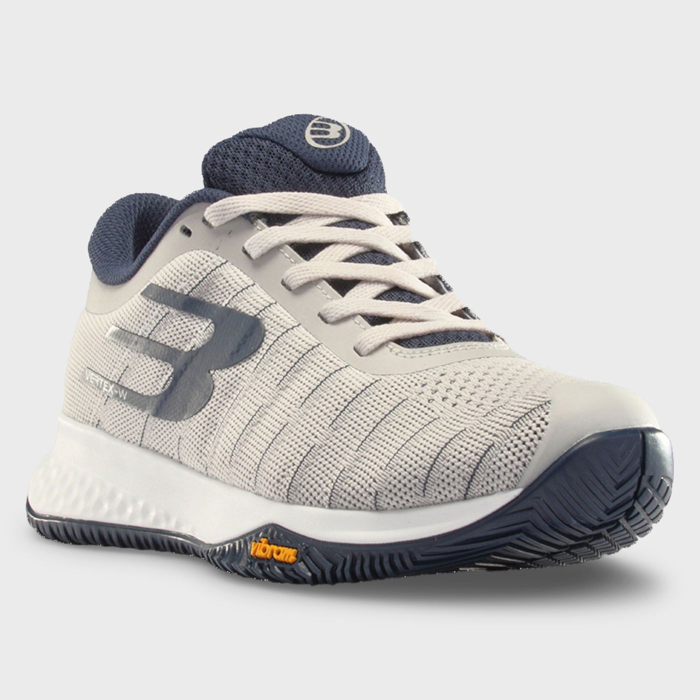 tienda de padel Madrid, tienda de padel online, tienda de padel españa, tienda de padel en linea, ZAPATILLAS BULLPADEL VERTEX VI