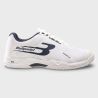 ZAPATILLA BULLPADEL INDIGA 26V BLANCO