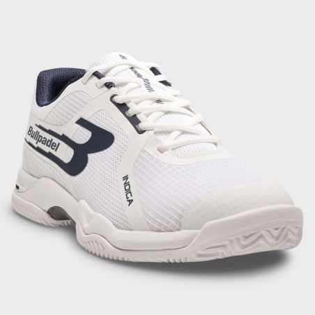 tienda de padel Madrid, tienda de padel online, tienda de padel españa, tienda de padel en linea, ZAPATILLA BULLPADEL INDIGA 26V