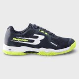 ZAPATILLA BULLPADEL INDIGA 26V LIMA