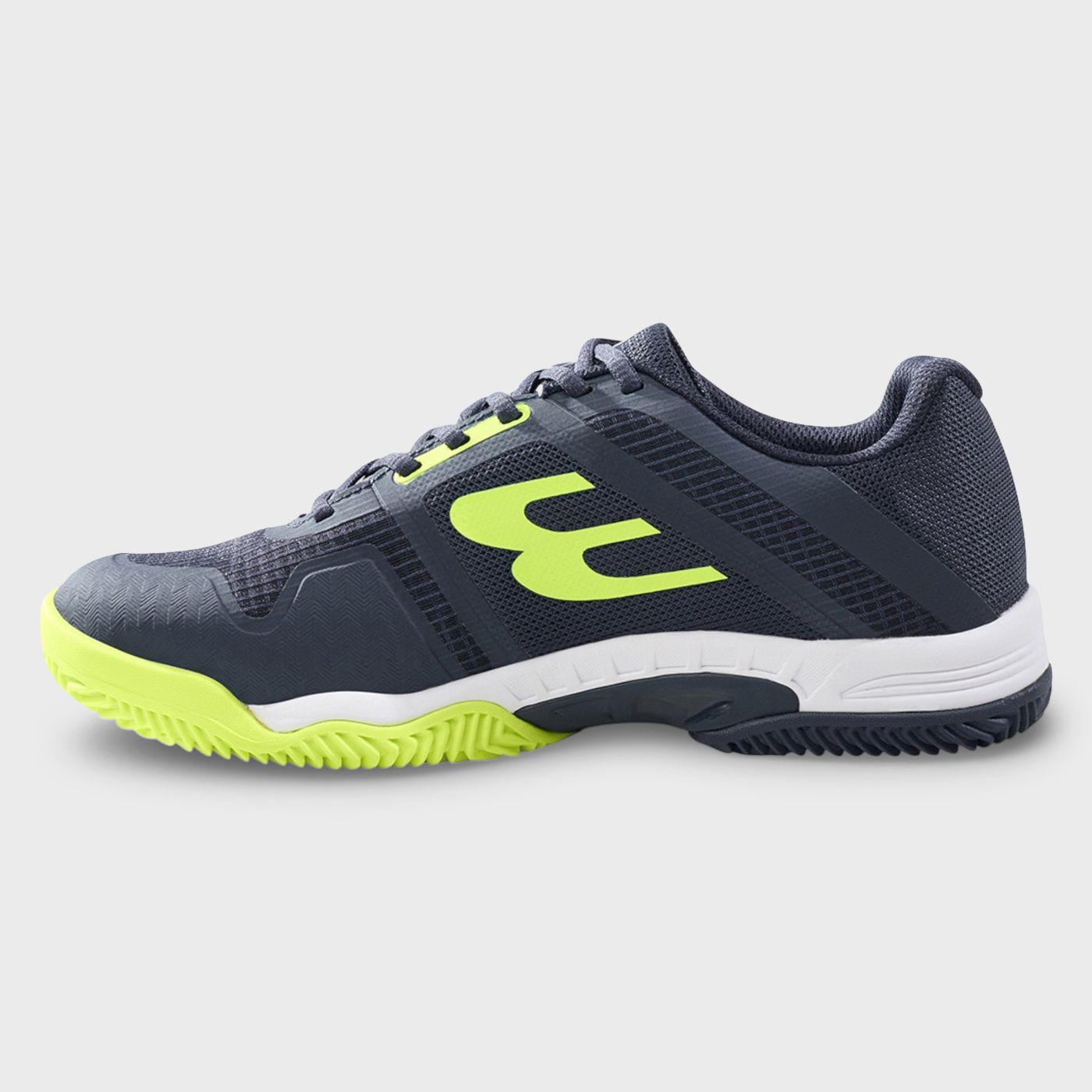 tienda de padel Madrid, tienda de padel online, tienda de padel españa, tienda de padel en linea, ZAPATILLA BULLPADEL INDIGA 26V