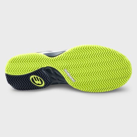 tienda de padel Madrid, tienda de padel online, tienda de padel españa, tienda de padel en linea, ZAPATILLA BULLPADEL INDIGA 26V