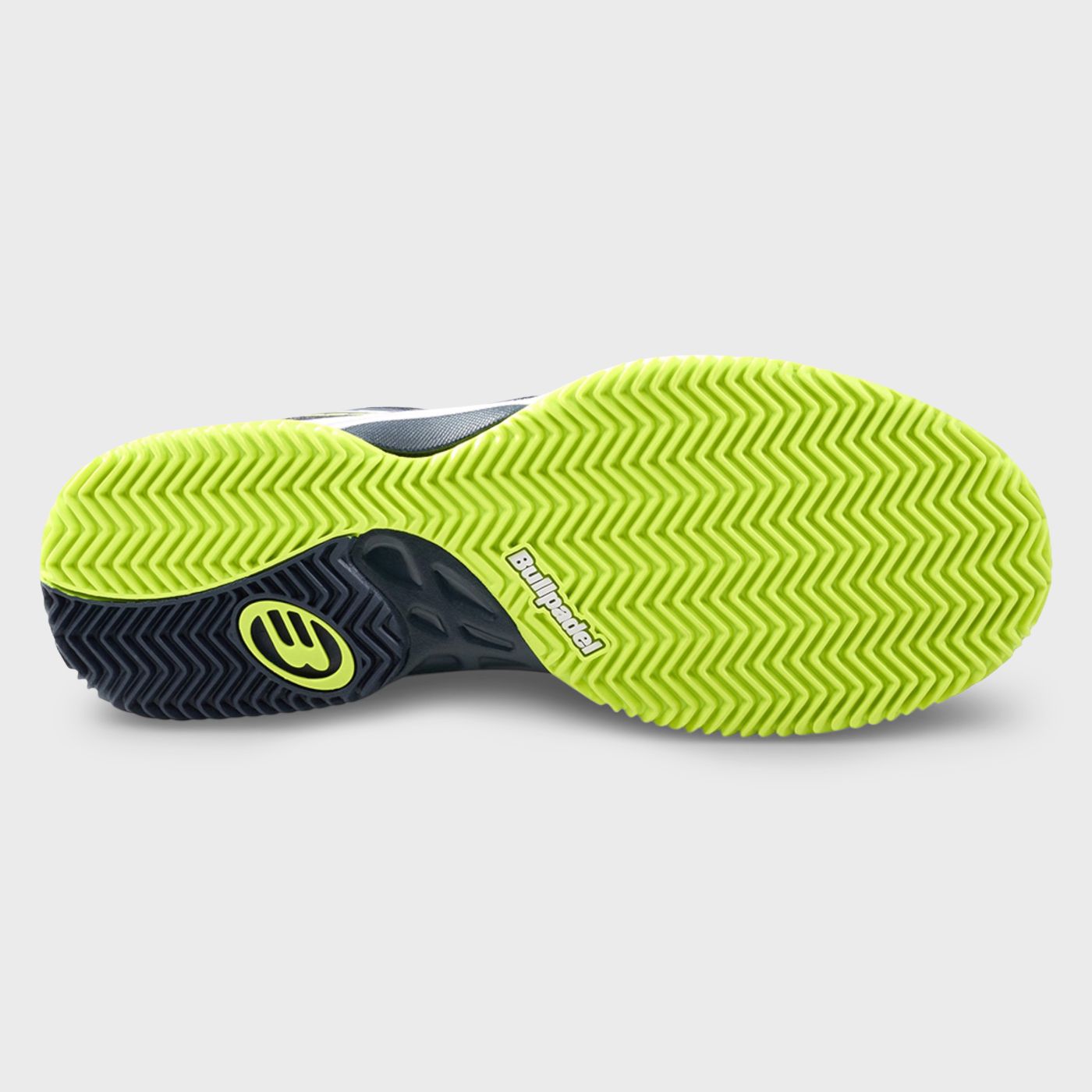 tienda de padel Madrid, tienda de padel online, tienda de padel españa, tienda de padel en linea, ZAPATILLA BULLPADEL INDIGA 26V