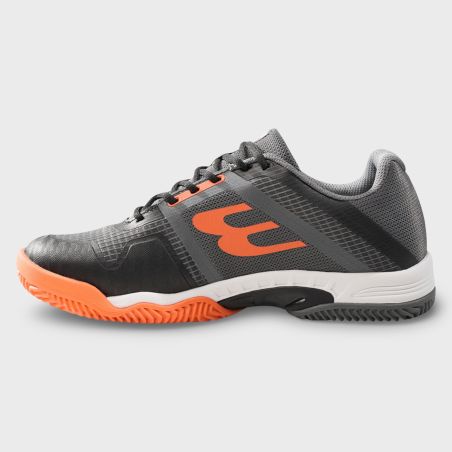 tienda de padel Madrid, tienda de padel online, tienda de padel españa, tienda de padel en linea, ZAPATILLA BULLPADEL INDIGA 26V