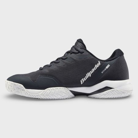 tienda de padel Madrid, tienda de padel online, tienda de padel españa, tienda de padel en linea, ZAPATILLA BULLPADEL ICON 26V A