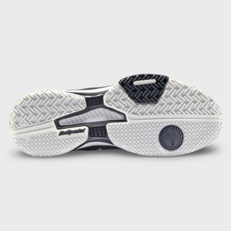 tienda de padel Madrid, tienda de padel online, tienda de padel españa, tienda de padel en linea, ZAPATILLA BULLPADEL ICON 26V A