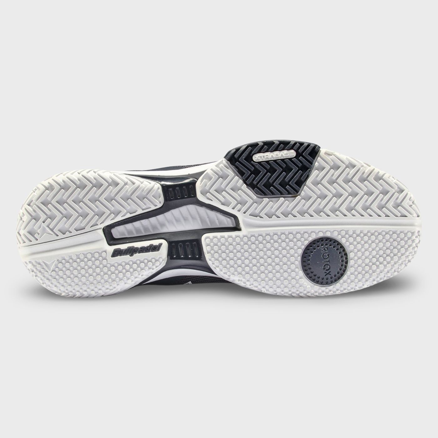 tienda de padel Madrid, tienda de padel online, tienda de padel españa, tienda de padel en linea, ZAPATILLA BULLPADEL ICON 26V A