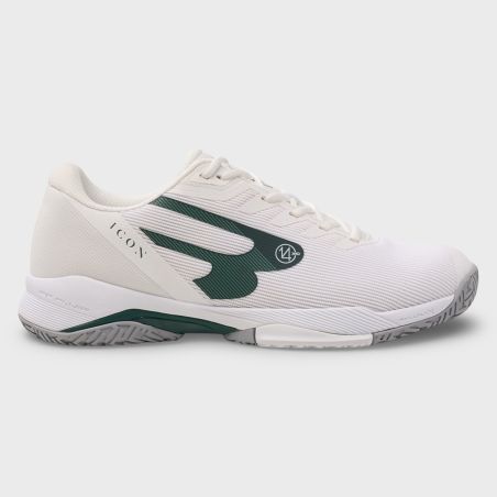 tienda de padel Madrid, tienda de padel online, tienda de padel españa, tienda de padel en linea, ZAPATILLA BULLPADEL ICON 26V B