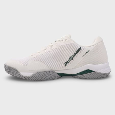 tienda de padel Madrid, tienda de padel online, tienda de padel españa, tienda de padel en linea, ZAPATILLA BULLPADEL ICON 26V B