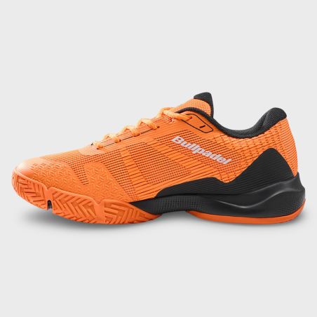 tienda de padel Madrid, tienda de padel online, tienda de padel españa, tienda de padel en linea, ZAPATILLA BULLPADEL HYBRID FLY