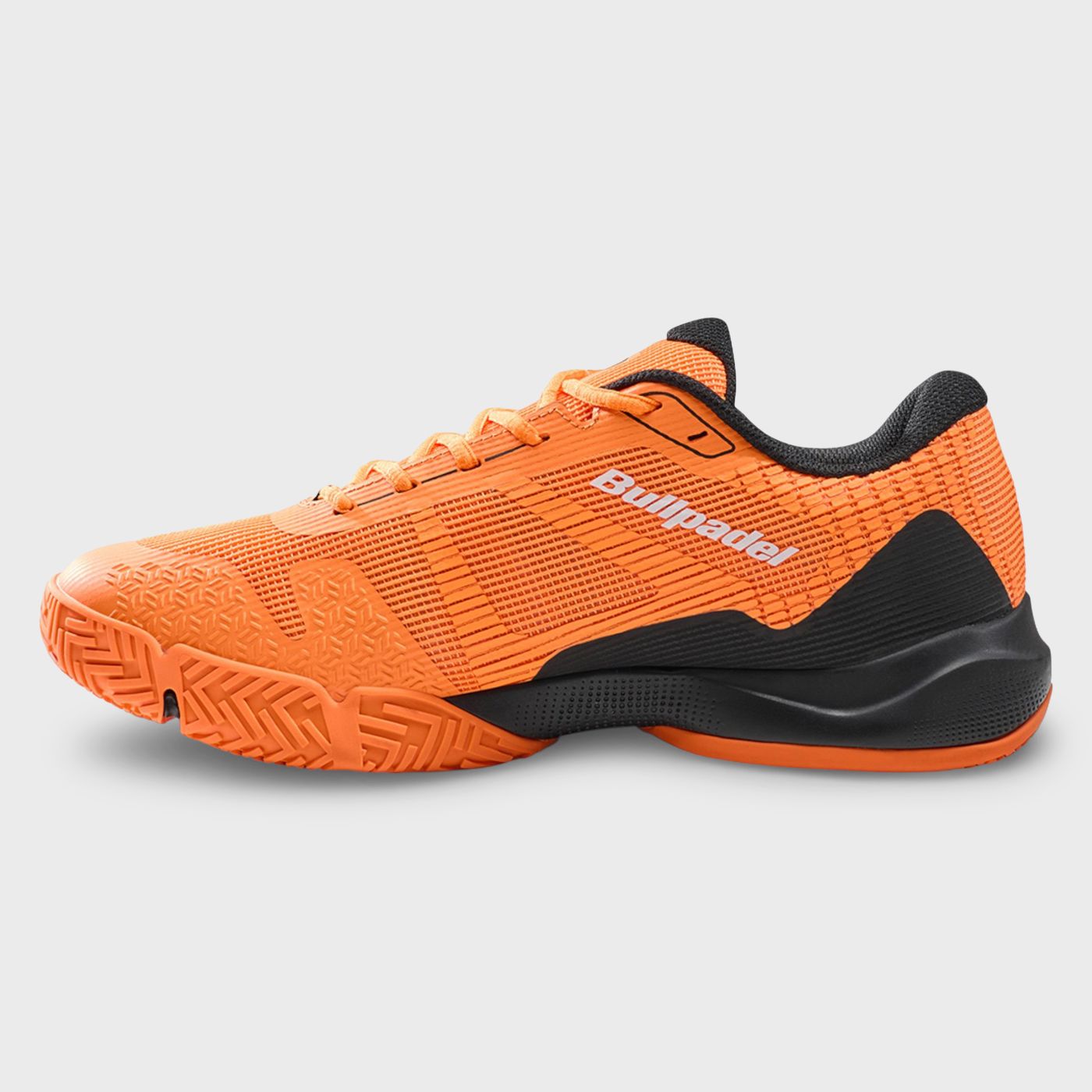 tienda de padel Madrid, tienda de padel online, tienda de padel españa, tienda de padel en linea, ZAPATILLA BULLPADEL HYBRID FLY
