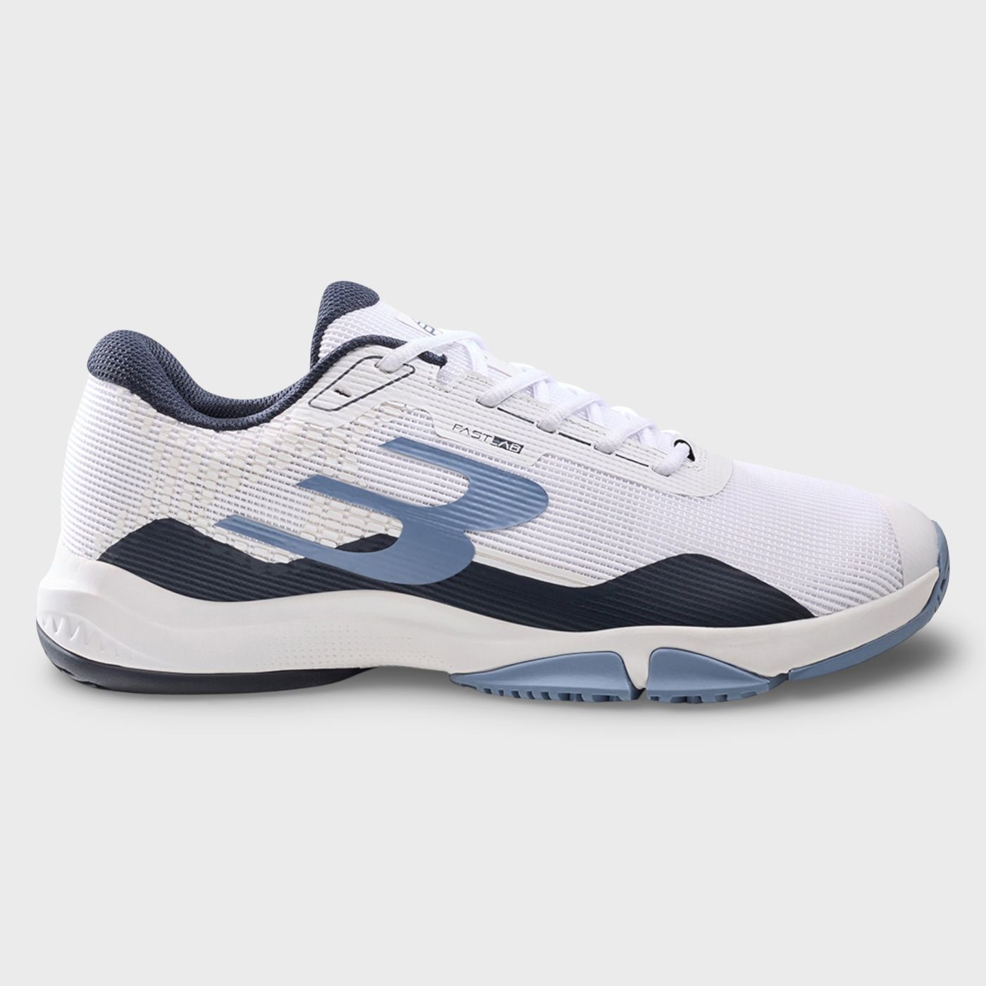 tienda de padel Madrid, tienda de padel online, tienda de padel españa, tienda de padel en linea, ZAPATILLA BULLPADEL HYBRID FLY