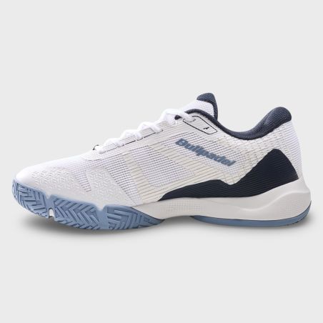 tienda de padel Madrid, tienda de padel online, tienda de padel españa, tienda de padel en linea, ZAPATILLA BULLPADEL HYBRID FLY