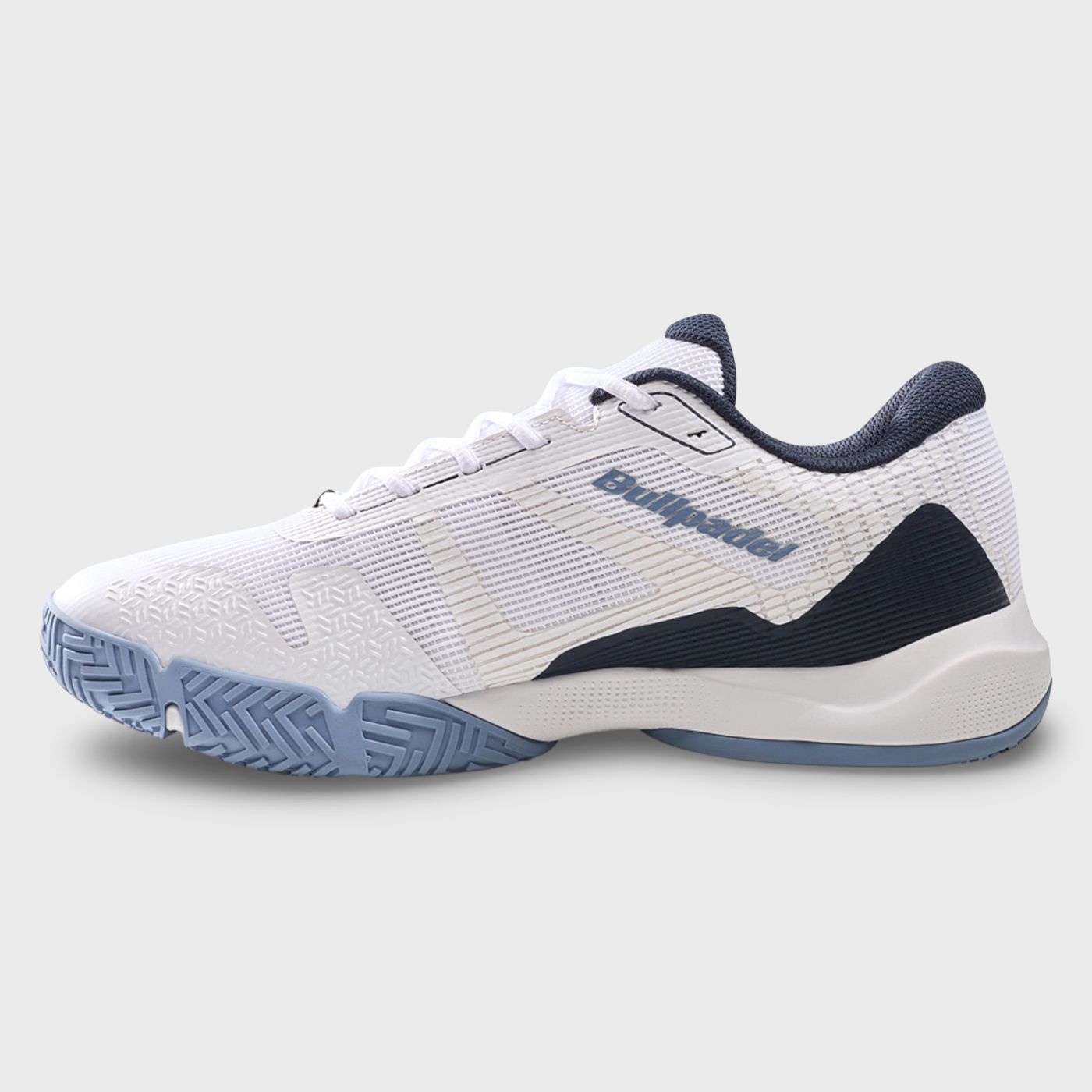 tienda de padel Madrid, tienda de padel online, tienda de padel españa, tienda de padel en linea, ZAPATILLA BULLPADEL HYBRID FLY
