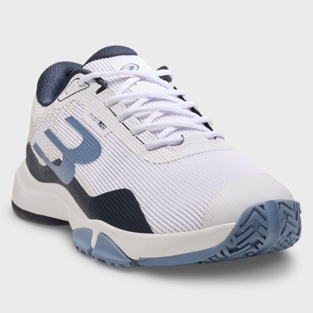 tienda de padel Madrid, tienda de padel online, tienda de padel españa, tienda de padel en linea, ZAPATILLA BULLPADEL HYBRID FLY
