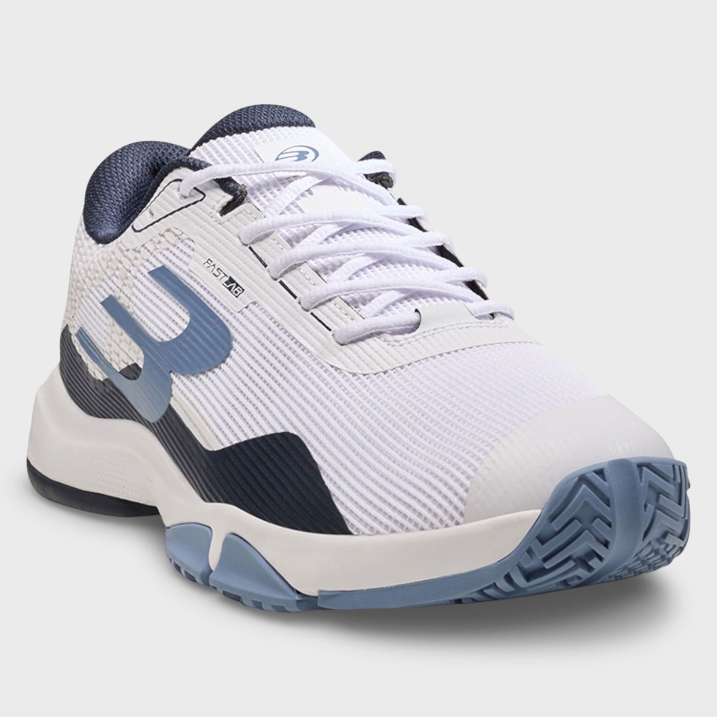 tienda de padel Madrid, tienda de padel online, tienda de padel españa, tienda de padel en linea, ZAPATILLA BULLPADEL HYBRID FLY