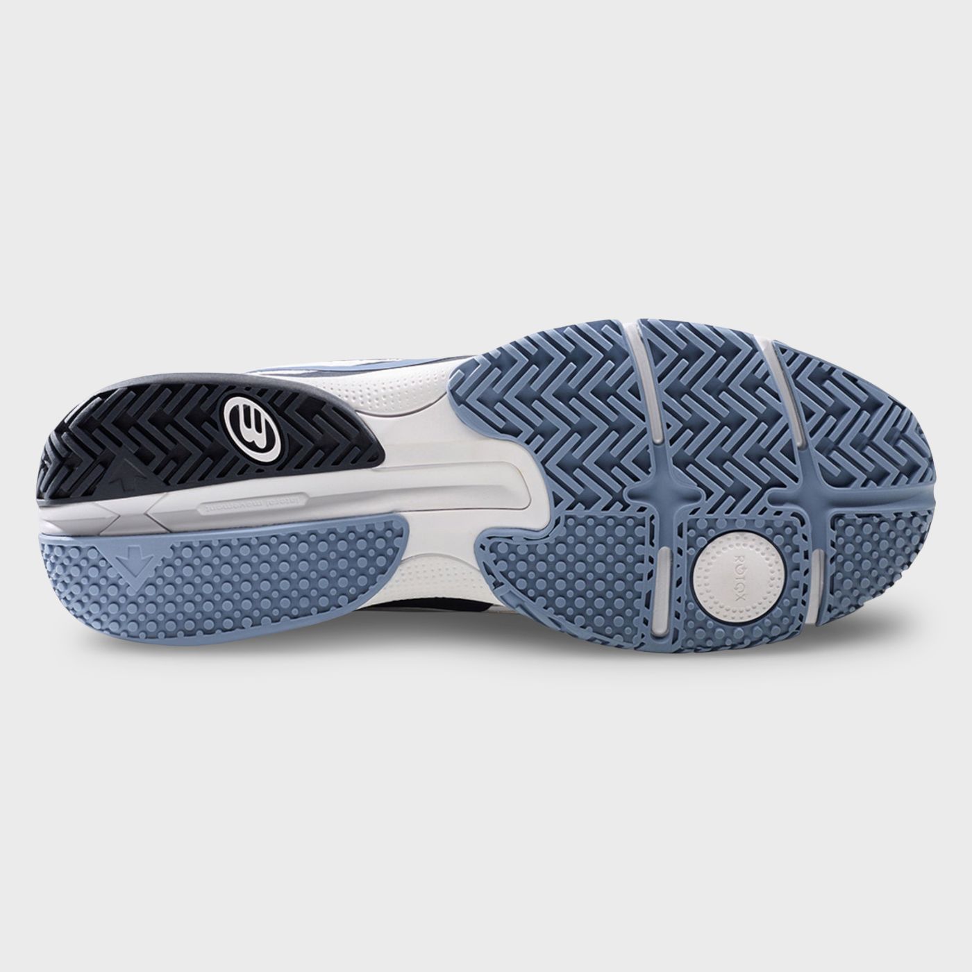 tienda de padel Madrid, tienda de padel online, tienda de padel españa, tienda de padel en linea, ZAPATILLA BULLPADEL HYBRID FLY