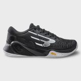 ZAPATILLA BULLPADEL VERTEX VIBRAM 26V NEGRO