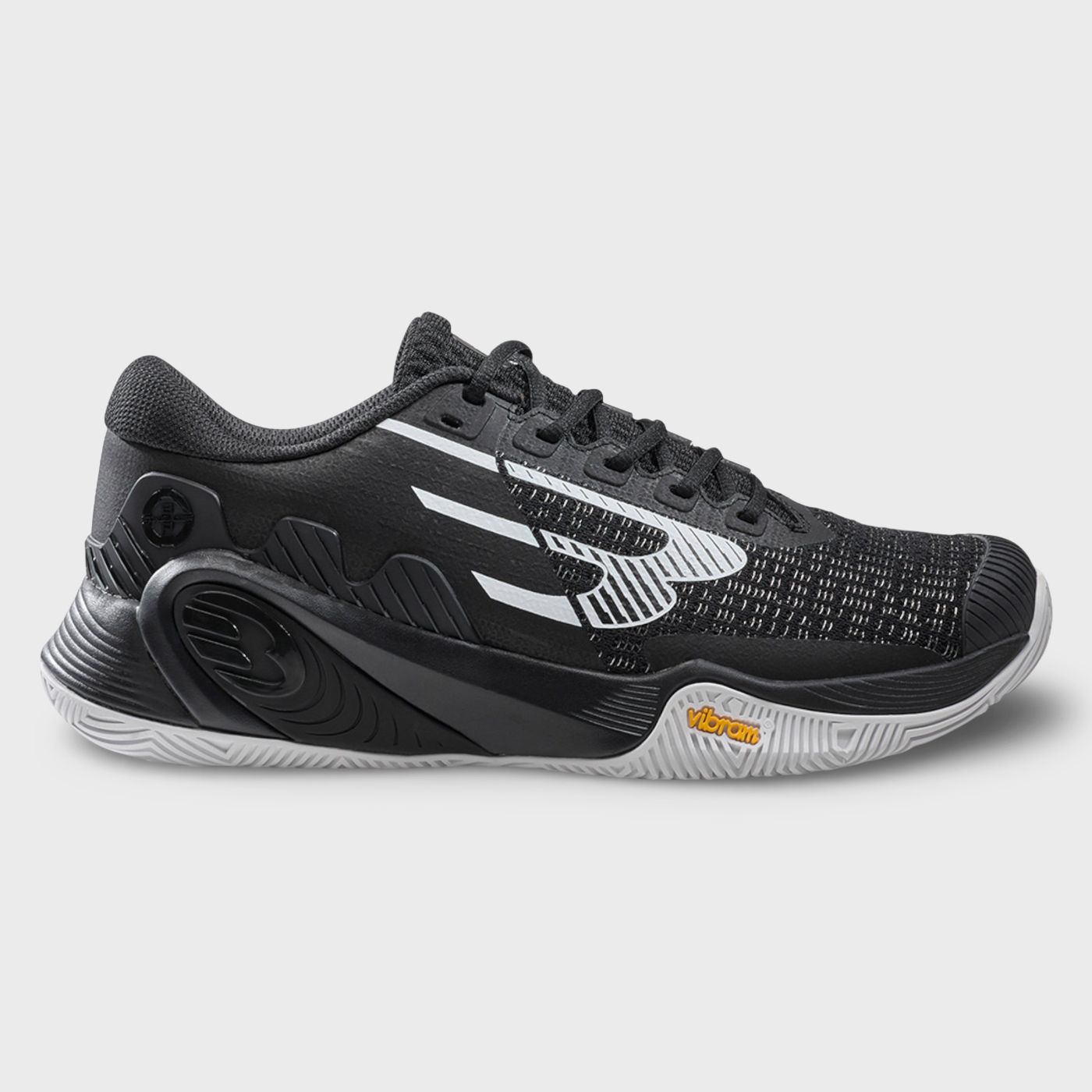 tienda de padel Madrid, tienda de padel online, tienda de padel españa, tienda de padel en linea, ZAPATILLA BULLPADEL VERTEX VIB