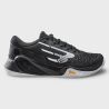 ZAPATILLA BULLPADEL VERTEX VIBRAM 26V NEGRO