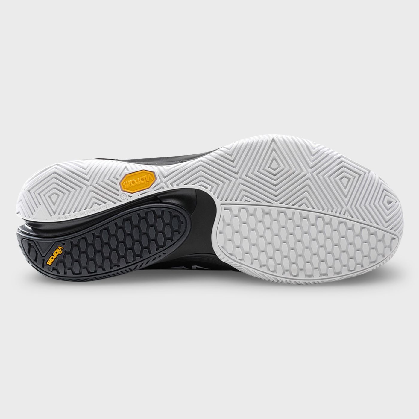 tienda de padel Madrid, tienda de padel online, tienda de padel españa, tienda de padel en linea, ZAPATILLA BULLPADEL VERTEX VIB